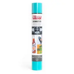 Siser&reg; EasyWeed&reg; Heat Transfer Vinyl, 36" Aqua