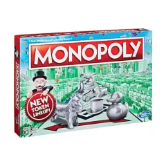 Monopoly Board Game