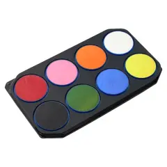 Snazaroo&trade; Face Painting Palette