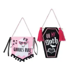 Sweet & Spooky Banner Kit by Creatology&trade;