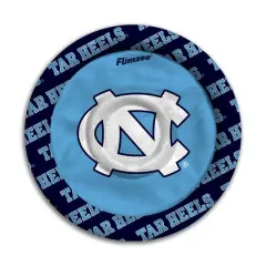 NCAA Flimzee Bean-Bag Flying Disc North Carolina Tar Heels