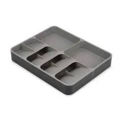 Joseph Joseph DrawerStore Expanding Cutlery, Utensil & Gadgets Organizer 
