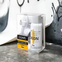 Copic&reg; Airbrush System ABS 2 Starter Set