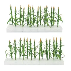 JTT Scenery Products Mini Cornstalks