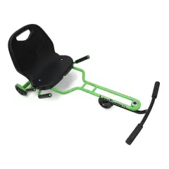 Landshark Ride-On Green