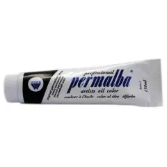 Weber Permalba&reg; 5oz. White Oil Color
