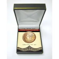 Collector's Favorites - Large Cent 1793-1857