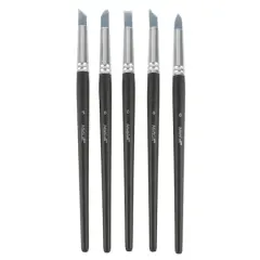 5-Piece Rubber Tip Shaper Set by Artist's Loft&trade;