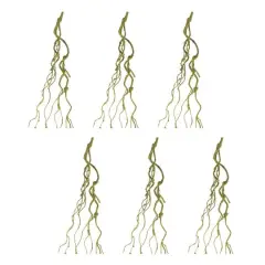 45" Mossy Twig Vines, 6ct.