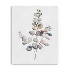 Eucalyptus I Canvas Giclee