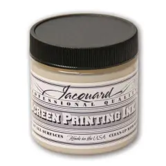 Jacquard Professional Screen Printing Ink, 4oz. Extender