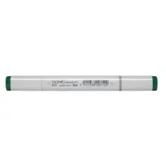 Copic&reg; Sketch Marker, Greens G19 Bright Parrot Green