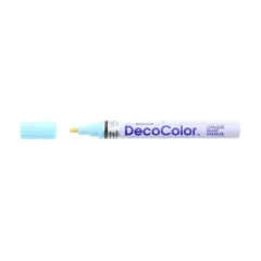 Decocolor&trade; Broad Paint Marker Pale Blue