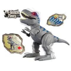 Red Box Toy&reg; Light & Sound Motorized Walking T-Rex