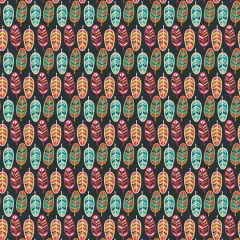 Emma & Mila&reg; Feathers Cotton Fabric 8yd. Bolt