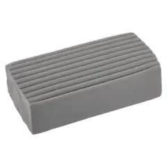 1lb. Super Sculpey&reg; Firm Oven-Bake Clay, Gray