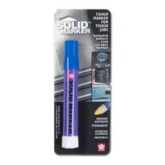 Sakura&reg; Solid&trade; Paint Marker Blue