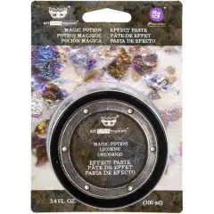 Finnabair Art Extravagance Effect Paste Jar, 100ml Magic Potion