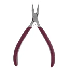The Beadsmith&reg; Casual Comfort Chain Nose Plier