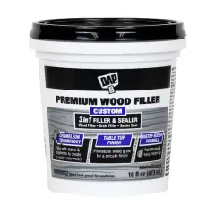 DAP&reg; 16oz. Premium Wood Filler