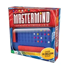 Mastermind&reg; Game