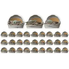 Eureka&reg; Star Wars&trade; The Mandalorian Deco Trim&reg; Extra Wide Borders, 111ft.