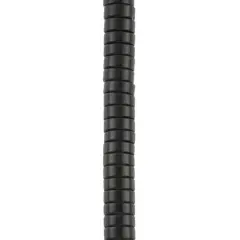 Black Jasper Heishi Beads, 10mm by Bead Landing&trade;