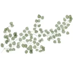 WallPops Eucalyptus Wall Art Kit