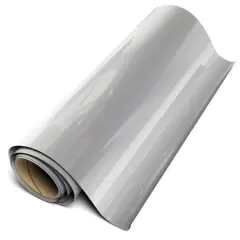 Siser&reg; EasyWeed&reg; Heat Transfer Vinyl, 10yd. Silver