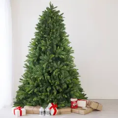 6.5ft. Unlit Real Touch&trade;️ Gunnison Pine Artificial Christmas Tree