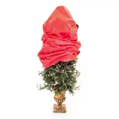 Santa's Bag 60" Topiary Christmas Tree Storage Bag
