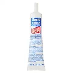 Liquid Stitch&trade; Permanent Adhesive, 1.25oz.