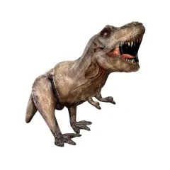 28" Jurassic World Dinosaur Foil Balloon