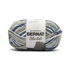 Bernat&reg; Blanket&trade; Yarn Cloudy Sky