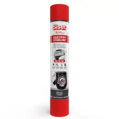 Siser&reg; EasyPSV&reg; Starling&trade; Matte Permanent Adhesive Vinyl by Avery Dennison Ketchup