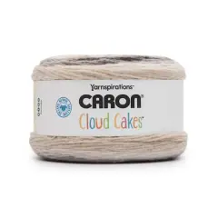 Caron&reg; Cloud Cakes&trade; Yarn Sandbar
