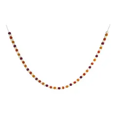 6ft. Felt Pom Pom Garland by Ashland&reg;