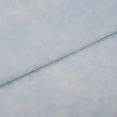 SINGER Christmas Tone-on-Tone Diamond Blue Cotton Fabric