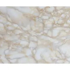 Fablon Grey Beige Carrara Adhesive Film