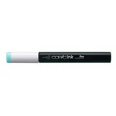 Copic&reg; Ink Refill, Blue Greens BG15 Aqua