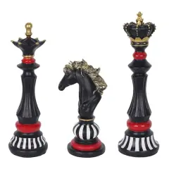 Assorted Chess Tabletop Accent, 1pc. by Ashland&reg;
