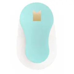 We R Memory Keepers&reg; Flag Tab Punch