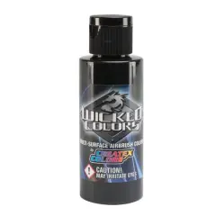 Createx&trade; Wicked Colors&trade; Airbrush Detail Color, 2oz. W068 Raw Umber