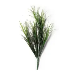 Assorted Green Grass Bush by Ashland&reg;