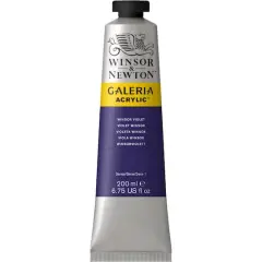 Winsor & Newton&trade; Galeria Acrylic&trade;, 200mL Winsor Violet