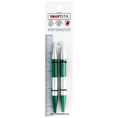 Knitter's Pride&trade; Smartstix Interchangeable Needles