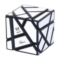 Meffert's Puzzles - Ghost Cube
