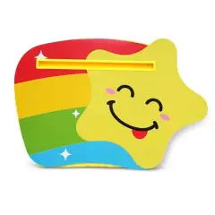 Good Banana&trade; Shooting Star Lap Desk