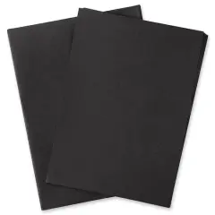 Card & Envelope Set by Recollections&trade;, 5" x 7" Black