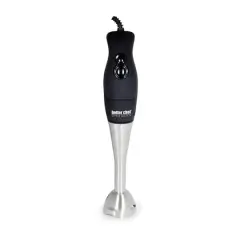 Better Chef DualPro Handheld Immersion Blender Hand Mixer